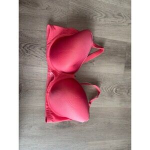 Breezies‎ under wire bra EUC GUC 44DD